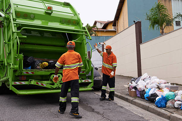 Andrews, SC Junk Removal Company